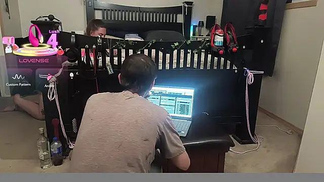 KinkyBratandDaddy online show from 09/20/25, 03:29