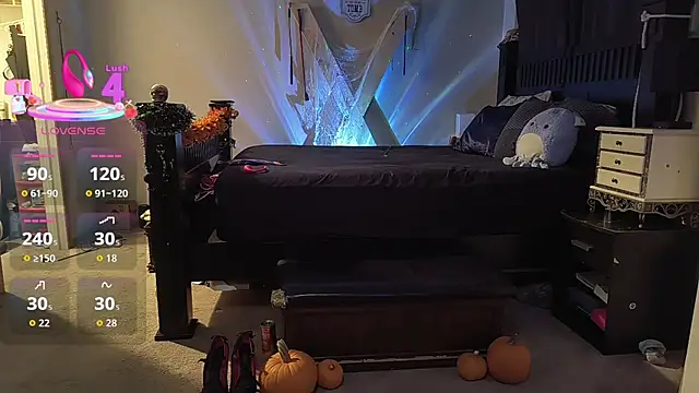 KinkyBratandDaddy online show from 10/16/25, 02:56