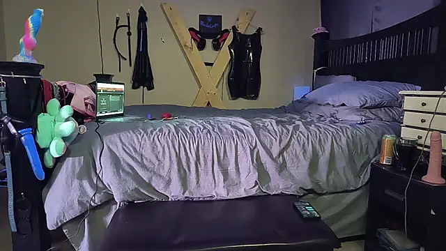 KinkyBratandDaddy online show from 11/20/25, 03:28