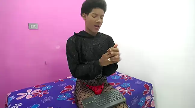 Kittenx18 online show from 03/12/25, 07:35