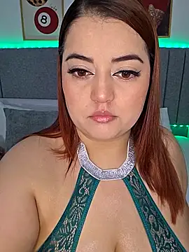 PaulaMarin online show from 03/17/26, 11:41