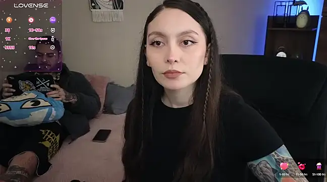 Snapshot of Te_para_2 chatting on 03/18/25, 11:09 Te para 2 online show from 03/18/25, 11:09