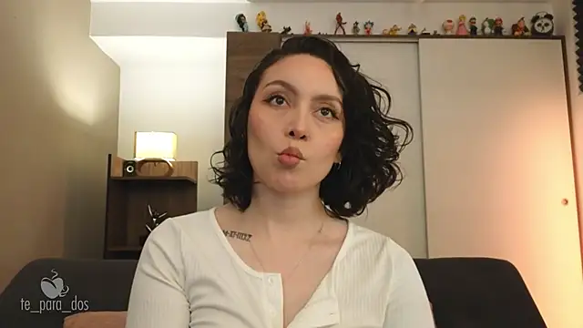 Snapshot of Te_para_2 chatting on 09/27/25, 11:26 Te para 2 online show from 09/27/25, 11:26