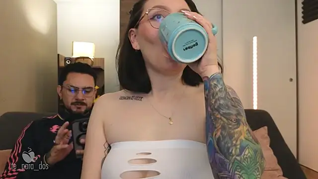 Snapshot of Te_para_2 chatting on 09/28/25, 03:50 Te para 2 online show from 09/28/25, 03:50