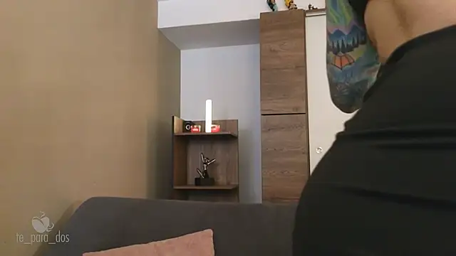 Snapshot of Te_para_2 chatting on 10/05/25, 04:05 Te para 2 online show from 10/05/25, 04:05