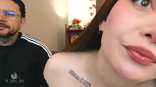 Snapshot of Te_para_2 chatting on 10/23/25, 01:54 Te para 2 online show from 10/23/25, 01:54