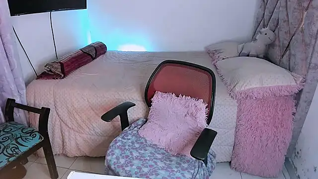 Tania rendon online show from 02/07/26, 10:52