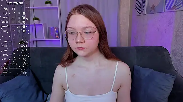 luv tessa online show from 12/17/25, 01:22