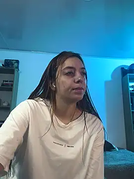 Soy mangx online show from 09/22/25, 02:35