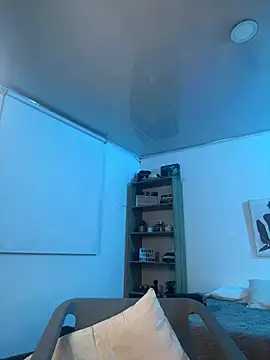 Soy mangx online show from 09/25/25, 04:05