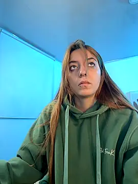 Soy mangx online show from 09/27/25, 05:23