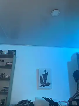 Soy mangx online show from 09/28/25, 03:01