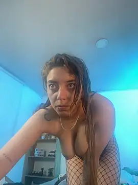 Soy mangx online show from 09/29/25, 05:01