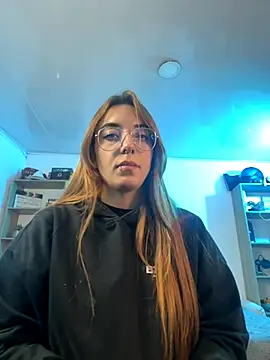 Soy mangx online show from 10/02/25, 02:40