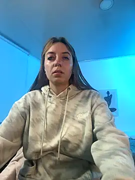 Soy mangx online show from 10/11/25, 02:44