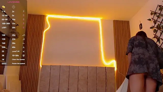 Soy mangx online show from 03/27/26, 02:50