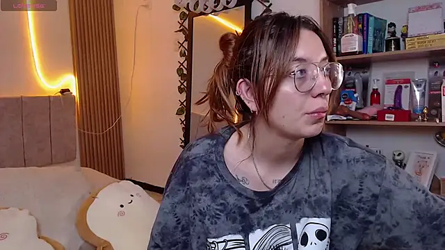 Soy mangx online show from 04/13/26, 07:03