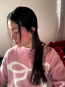 -Selene- online show from 09/27/25, 09:31