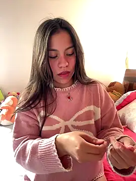 -Selene- online show from 10/09/25, 07:56