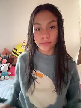 -Selene- online show from 10/10/25, 09:25