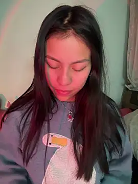 -Selene- online show from 10/17/25, 02:37