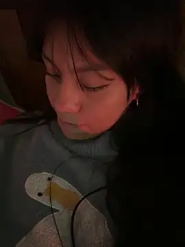 -Selene- online show from 02/03/26, 02:53