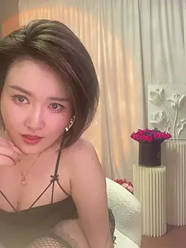 Baby-youyou online show from 03/16/25, 07:38