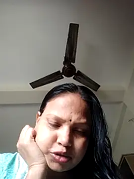 Arohi35 online show from 02/12/26, 07:36