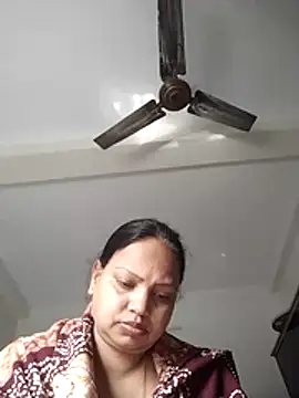 Arohi35 online show from 02/19/26, 04:08