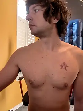 Snapshot of Nick-Ox chatting on 03/19/25, 01:40 Nick-Ox online show from 03/19/25, 01:40