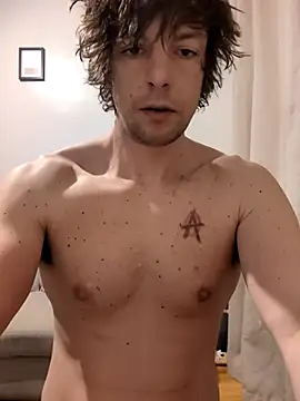 Snapshot of Nick-Ox chatting on 03/19/25, 09:48 Nick-Ox online show from 03/19/25, 09:48