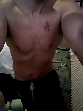 Snapshot of Nick-Ox chatting on 09/29/25, 07:51 Nick-Ox online show from 09/29/25, 07:51