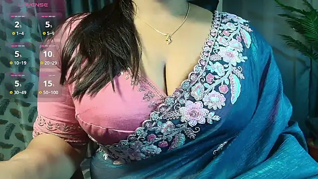  Lisha  online show from 01/08/26, 05:48