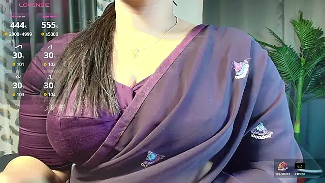  Lisha  online show from 01/13/26, 05:18