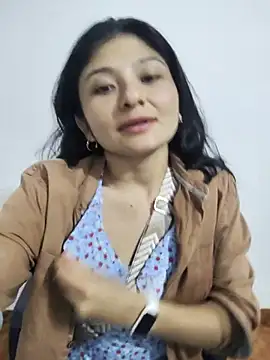 Guadalupe Lopez online show from 09/25/25, 12:03