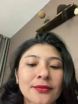 Snapshot of Guadalupe_Lopez chatting on 07/13/26, 11:02 Guadalupe Lopez online show from 07/13/26, 11:02