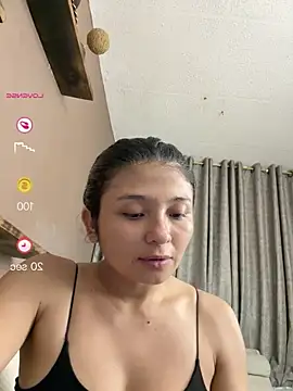 Snapshot of Guadalupe_Lopez chatting on 07/29/26, 12:20 Guadalupe Lopez online show from 07/29/26, 12:20