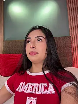 Snapshot of iberiavega chatting on 03/05/26, 08:16 iberiavega online show from 03/05/26, 08:16