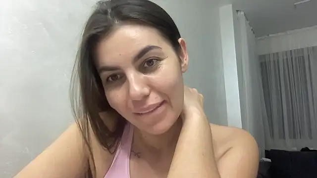 AngelinaMeov online show from 03/11/25, 11:48