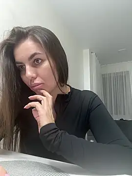 AngelinaMeov online show from 03/12/25, 04:56