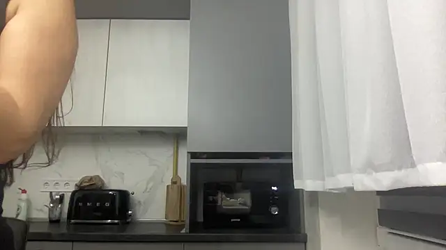 AngelinaMeov online show from 03/18/25, 05:53