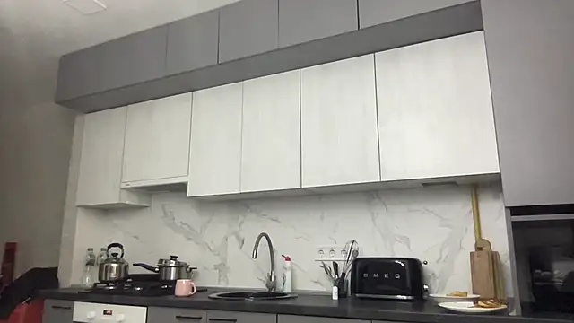 AngelinaMeov online show from 03/19/25, 10:09