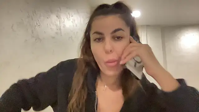 AngelinaMeov online show from 03/20/25, 05:36