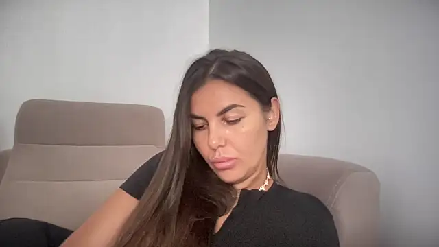 AngelinaMeov online show from 09/15/25, 10:26