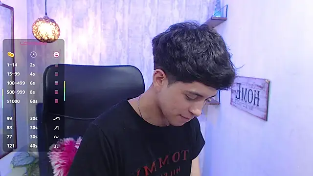 Snapshot of Sam_Daves chatting on 03/12/25, 01:08 Sam Daves online show from 03/12/25, 01:08