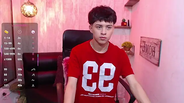 Snapshot of Sam_Daves chatting on 03/15/25, 01:07 Sam Daves online show from 03/15/25, 01:07