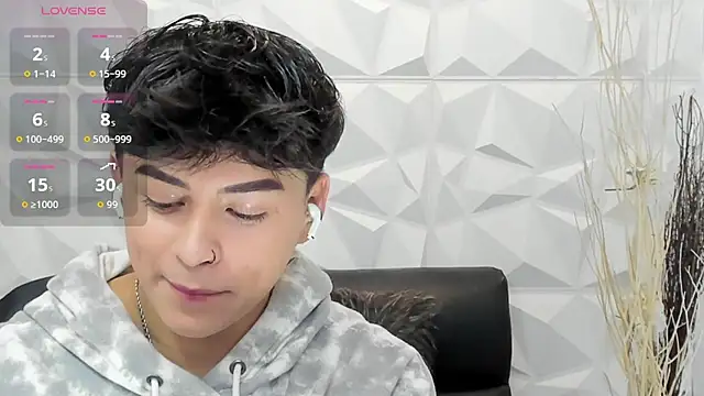 Snapshot of Sam_Daves chatting on 02/03/26, 01:38 Sam Daves online show from 02/03/26, 01:38