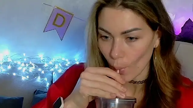 SweetDarling7 online show from 12/15/25, 05:17