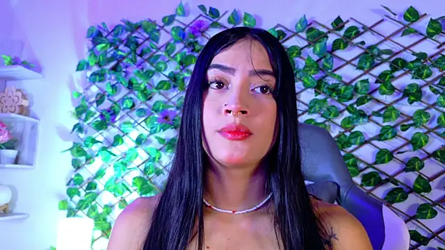 alice rous21 online show from 10/07/25, 01:30