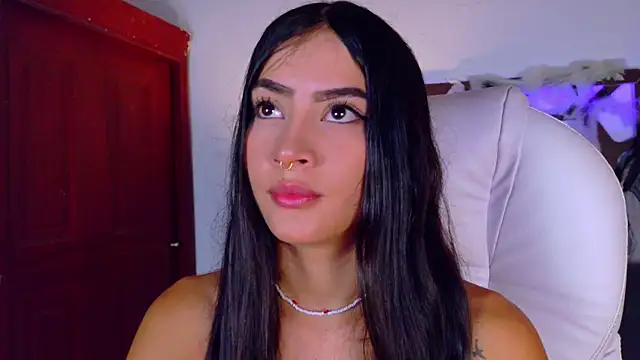 alice rous21 online show from 10/30/25, 01:45